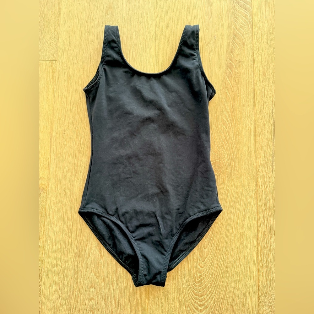 Nikolay leotard